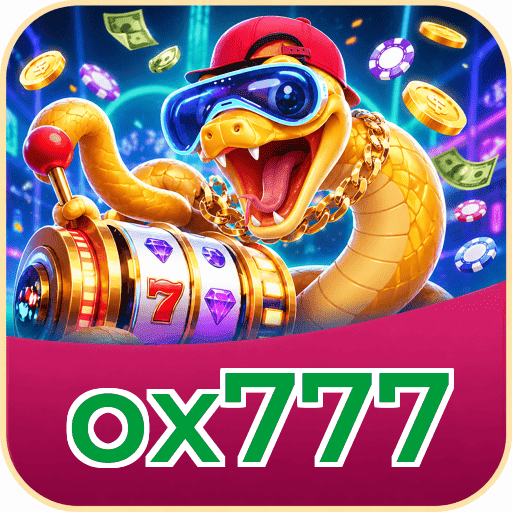 Slots ox777 - RTP Alto Certificado