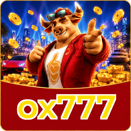 Certificação GLI ox777