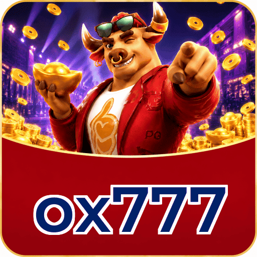 ox777 Instalar Logo 3