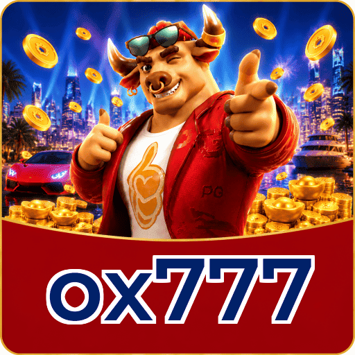 Plataforma ox777 - PIX Instantâneo