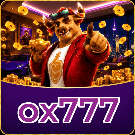Certificação eCOGRA ox777
