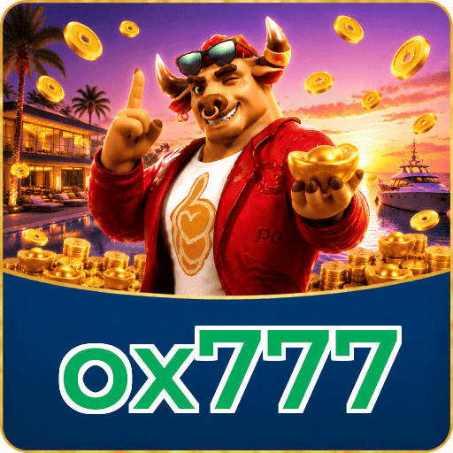 Plataforma ox777 - Segurança SSL 256-bit
