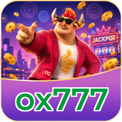 ox777 Segurança Logo 1