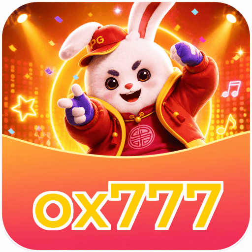 ox777 Segurança Logo 2