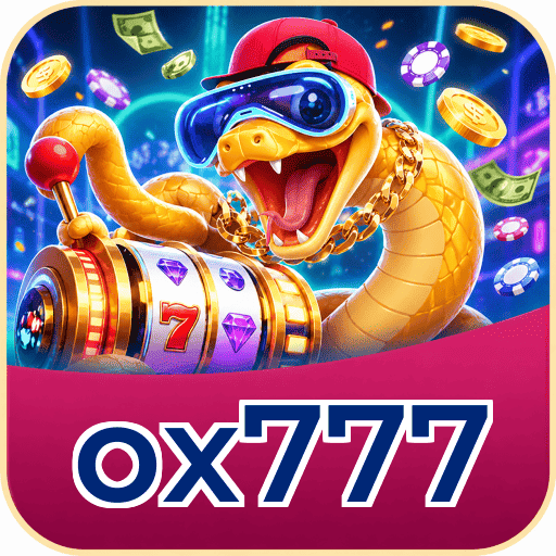 ox777 Instalar Logo 1