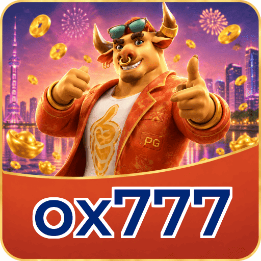 ox777 Licença Curaçao Gaming