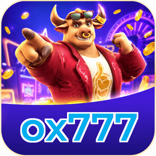 ox777 Logo 2