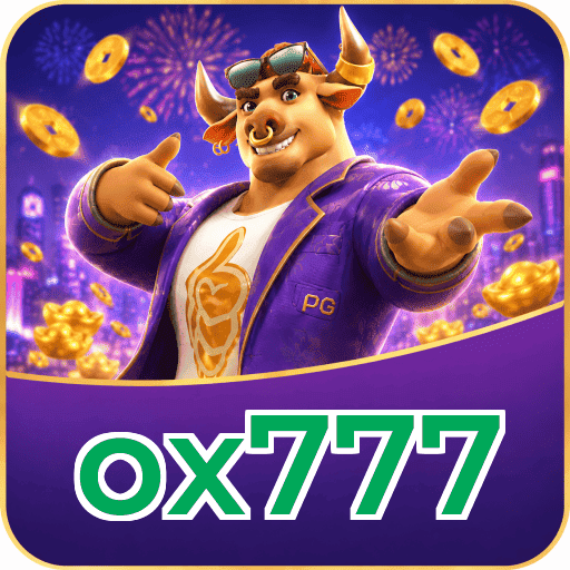 Loteria ox777 - Quina e mais jogos