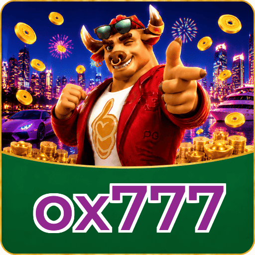 ox777 PIX Instantâneo - Saques em 8 Minutos