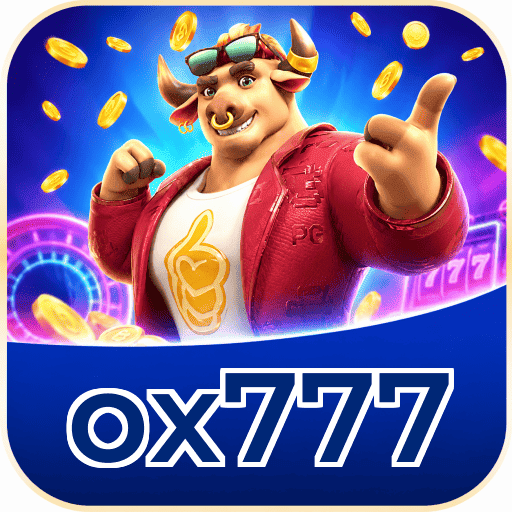 ox777 Logo 3