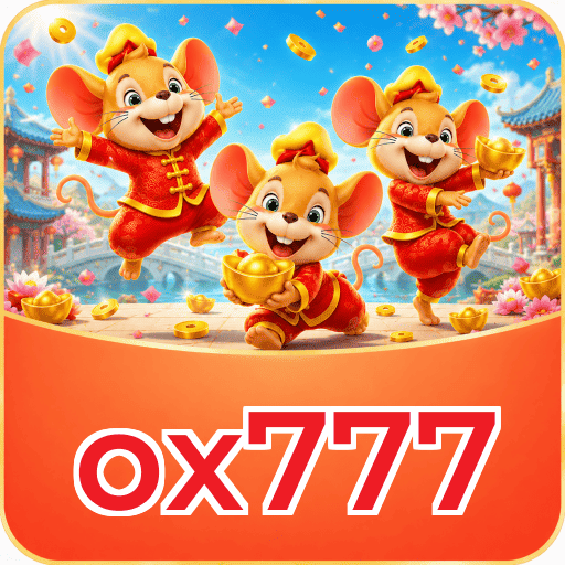 ox777 Segurança Logo 3