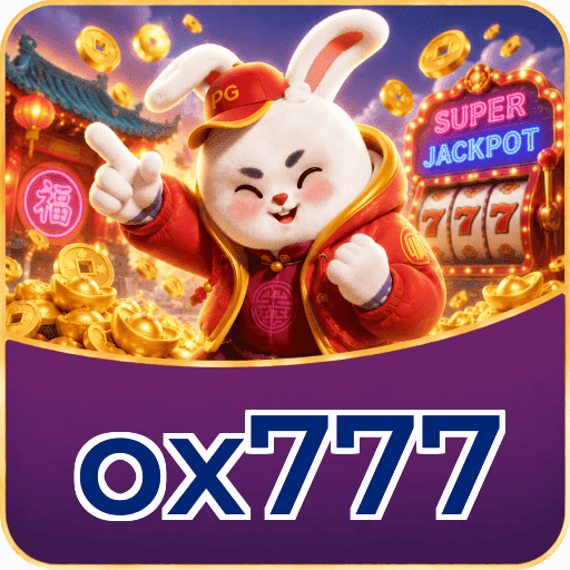 ox777 Instalar Logo 2