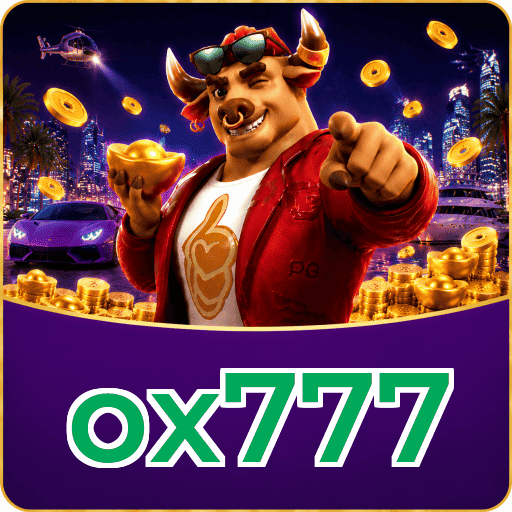 ox777 Pagamento Seguro SSL